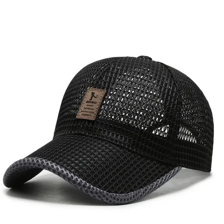 🎁This Week's Special Price $19.99💥Summer Outdoor Casual Baseball Cap