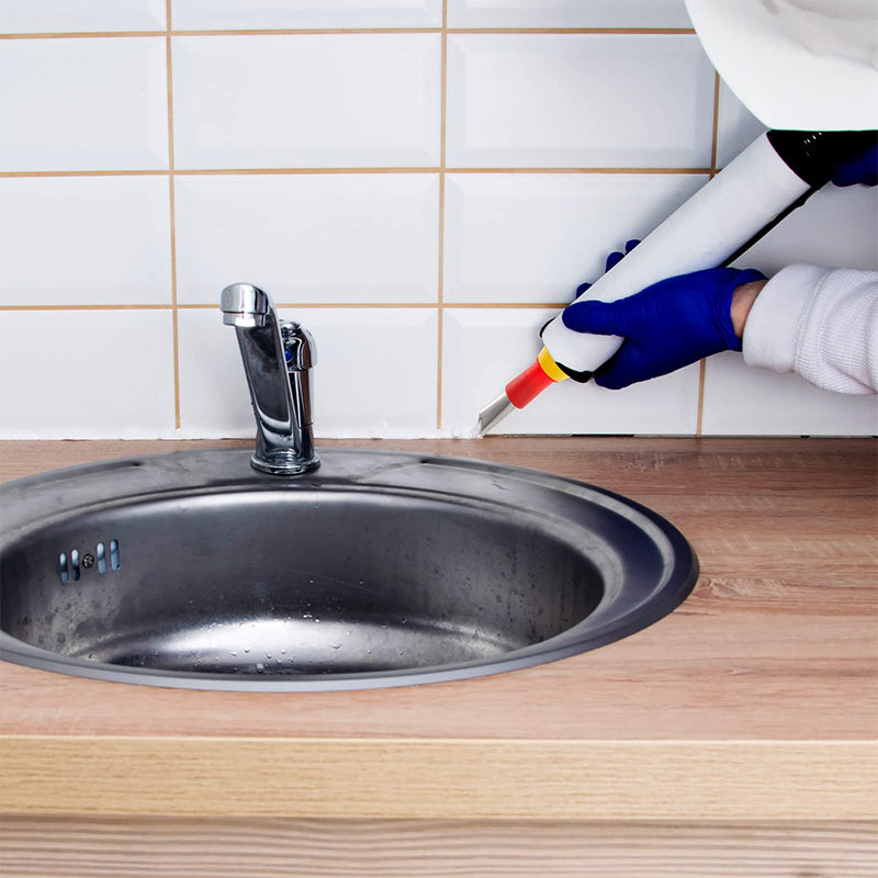 💥$9.99💥 — Universal Integrated Rubber Nozzle Tool | 20-Piece Set