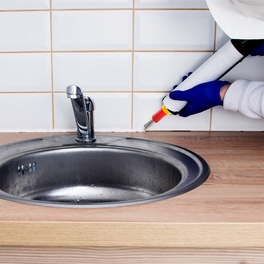 💥$9.99💥 — Universal Integrated Rubber Nozzle Tool | 20-Piece Set