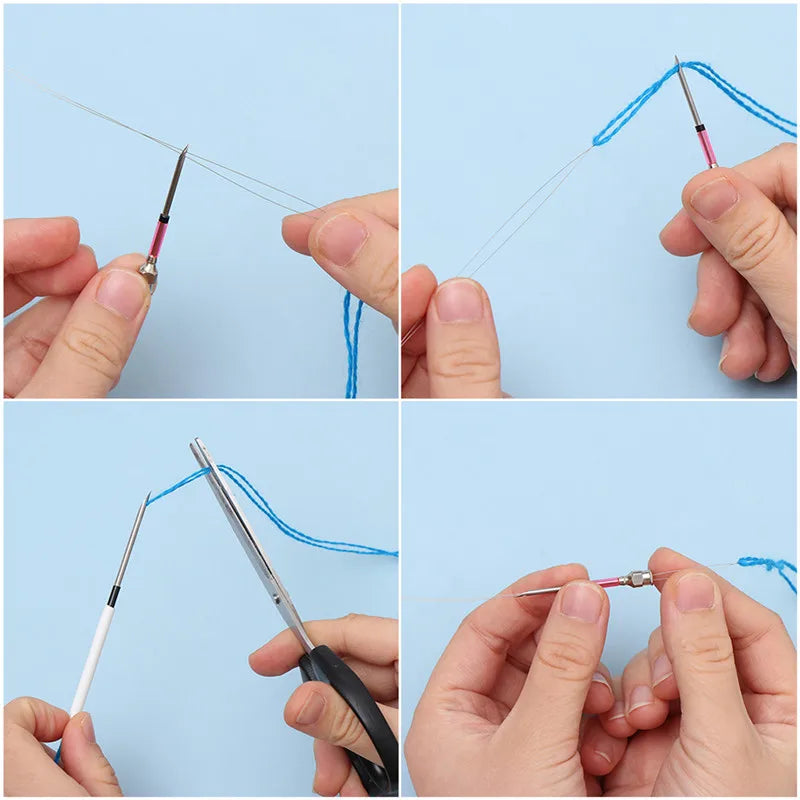 🔥All-Purpose Sewing Needle Kit