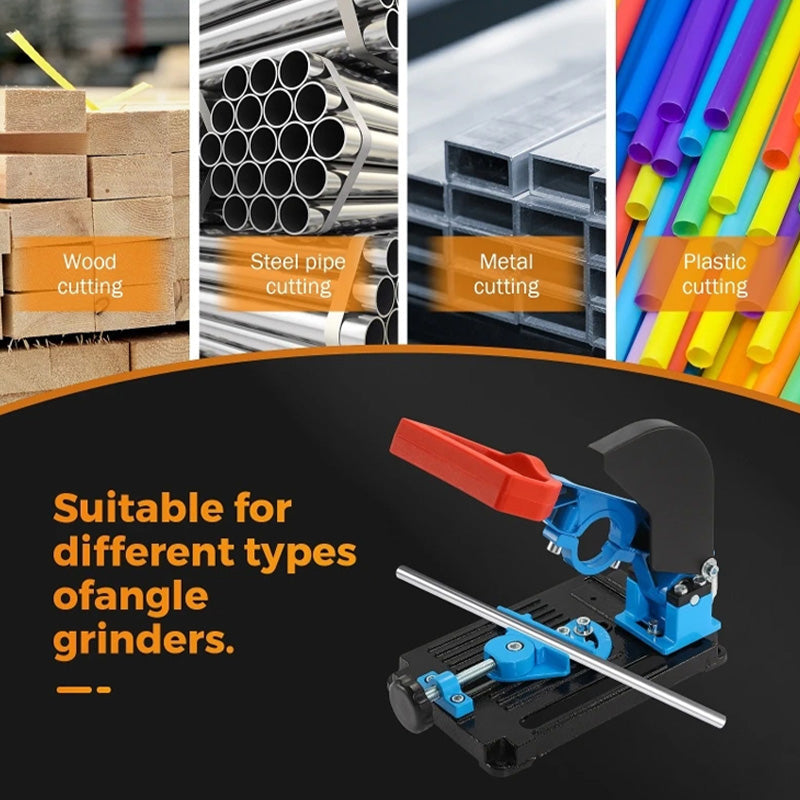 Angle Grinder  Cutting Stand (50% OFF)