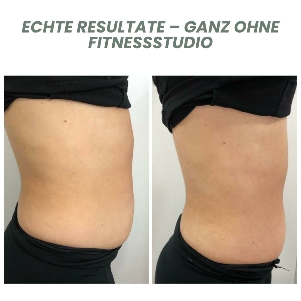 Twistify — Reduce inches and ignite lasting energy in just 15 minutes a day