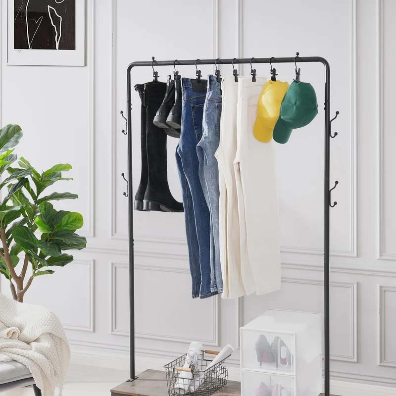 💥This week's specials - Space Saving Portable Travel Hangers Clips