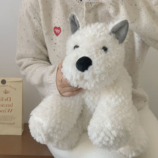West Highland Dogs-30cm