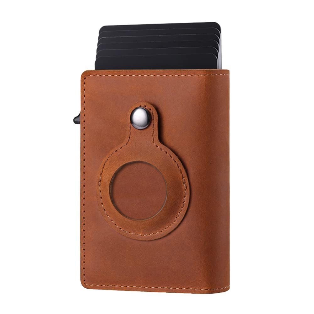 CardGuard - Multi-Slot Credit Card Holder