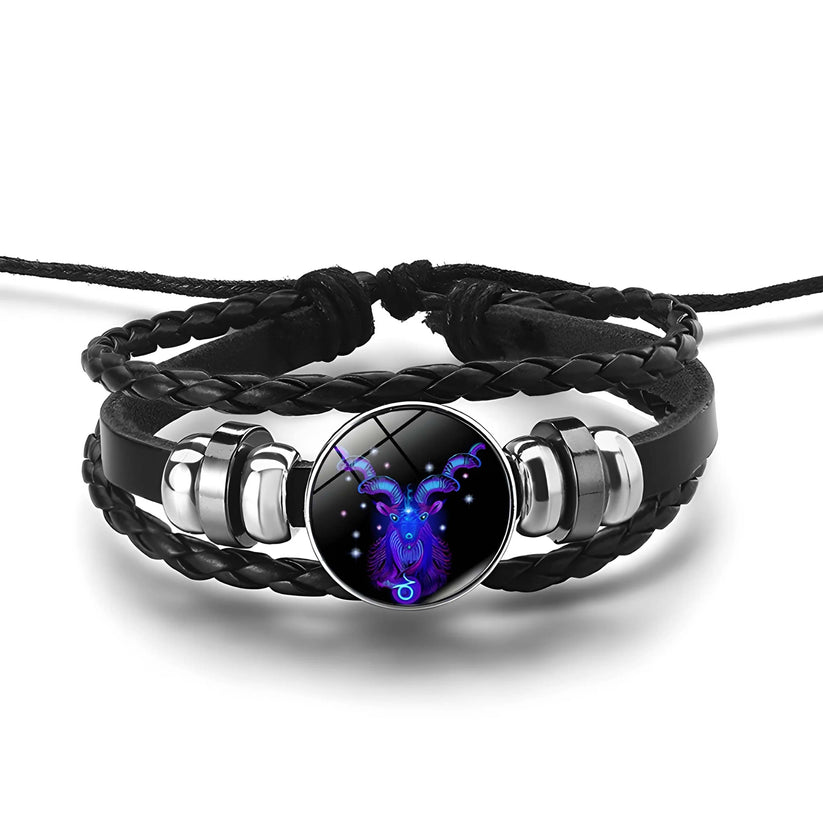 (🎁LAST DAY SALE - 50%OFF) Spirit Bracelet💫 Unlock the power of your astrological sign