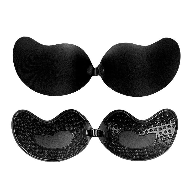 💕$9.99 - 🔥Invisibility Push up Bra