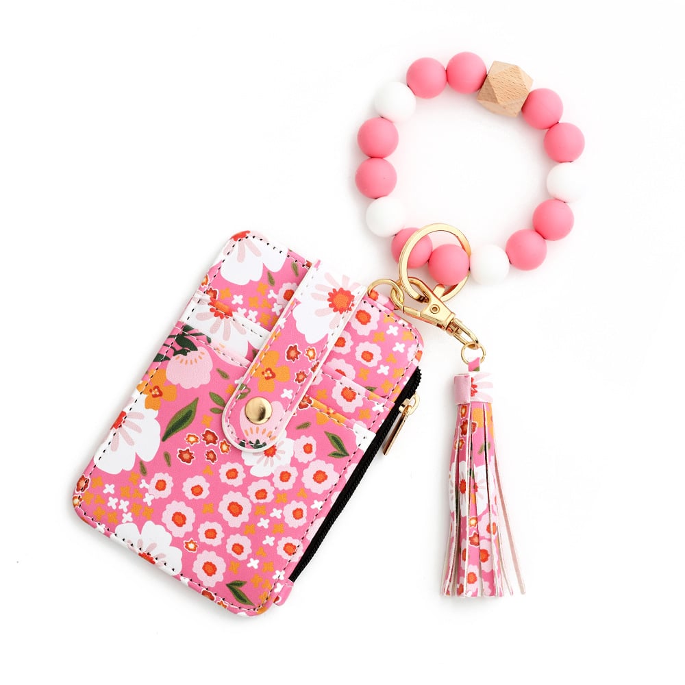 🔥This week's special offer🔥Women's Boho Beaded Wallet