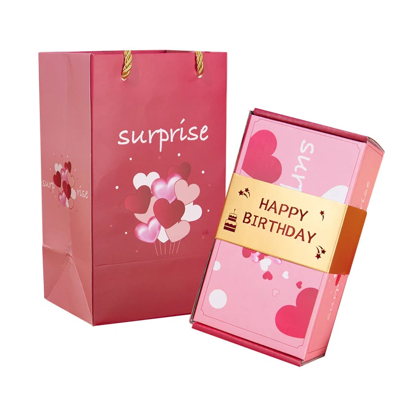 🔥This week's hot sale🔥Surprise Box Gift Box