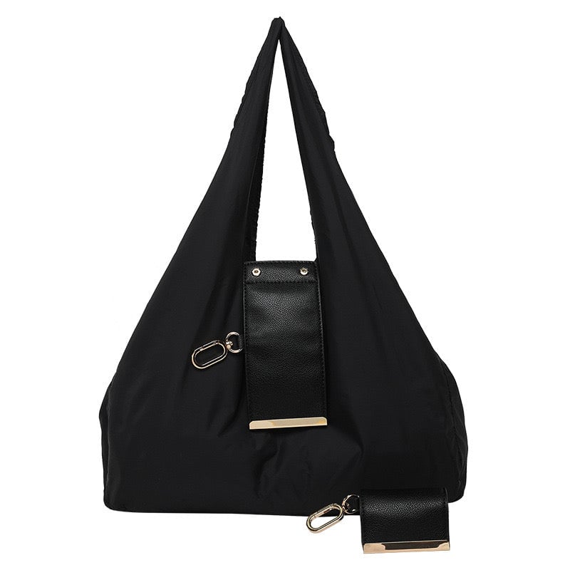 🔥 Limited-Time Offer 🔥 Pocket-Sized, Compact, Multi-Functional Tote Bag