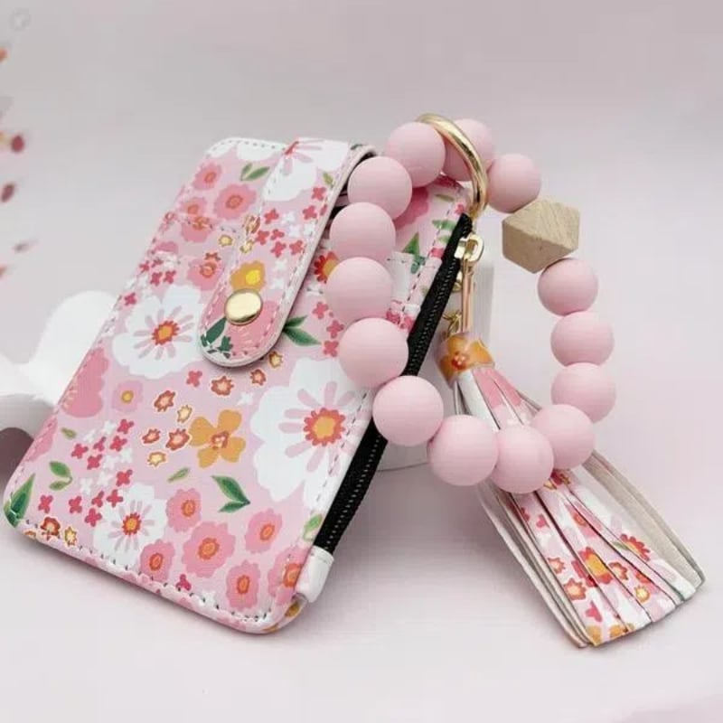 🔥This week's special offer🔥Women's Boho Beaded Wallet