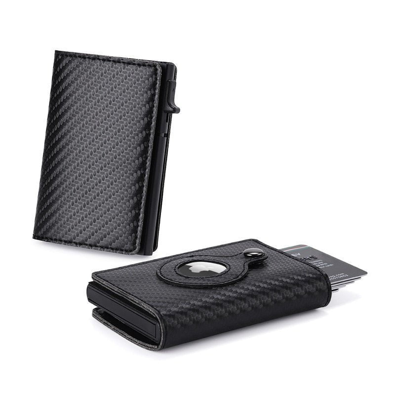 CardGuard - Multi-Slot Credit Card Holder
