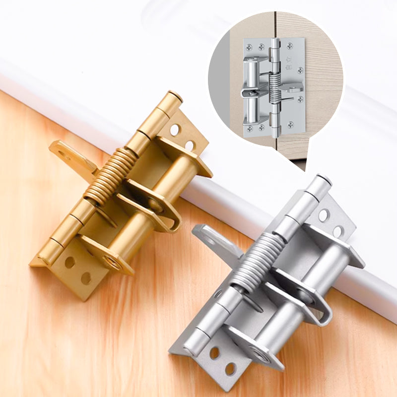 Self Closing Spring Door Hinge