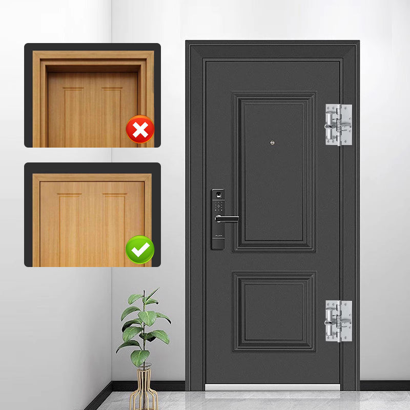 Self Closing Spring Door Hinge
