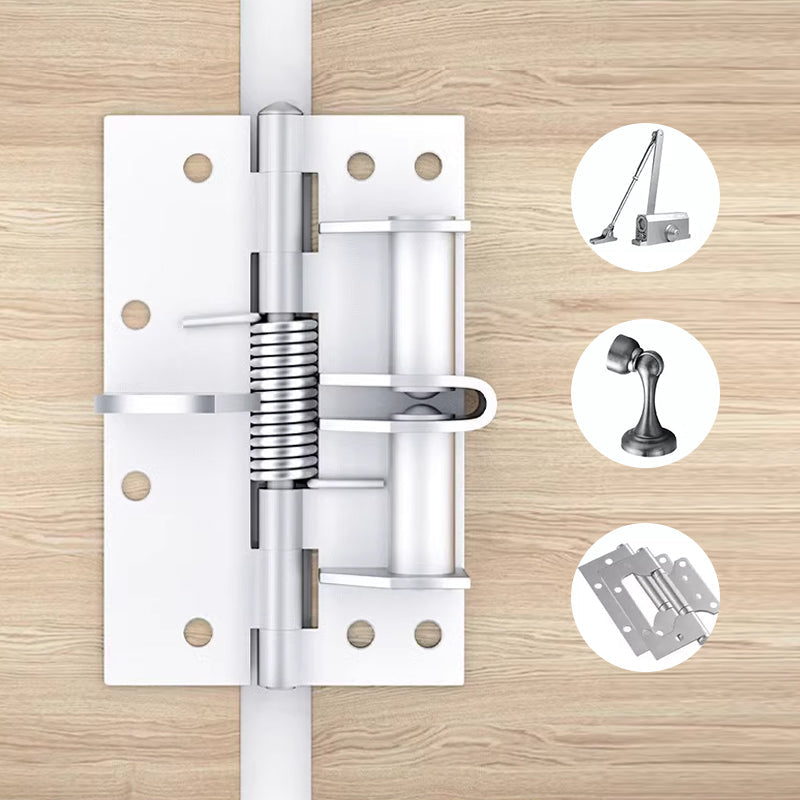 Self Closing Spring Door Hinge