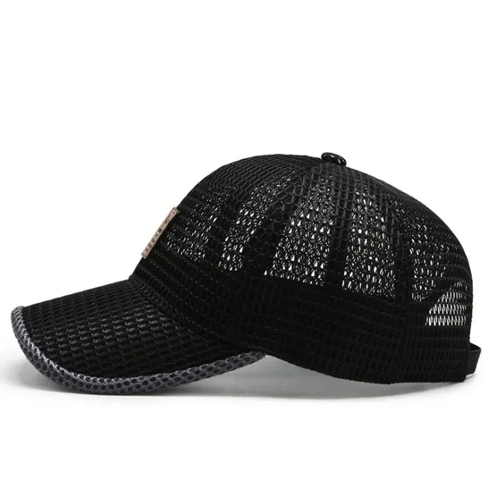 🎁This Week's Special Price $19.99💥Summer Outdoor Casual Baseball Cap