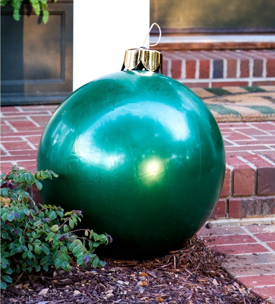 🔥This week's hot sale🔥pvc inflatable christmas balls