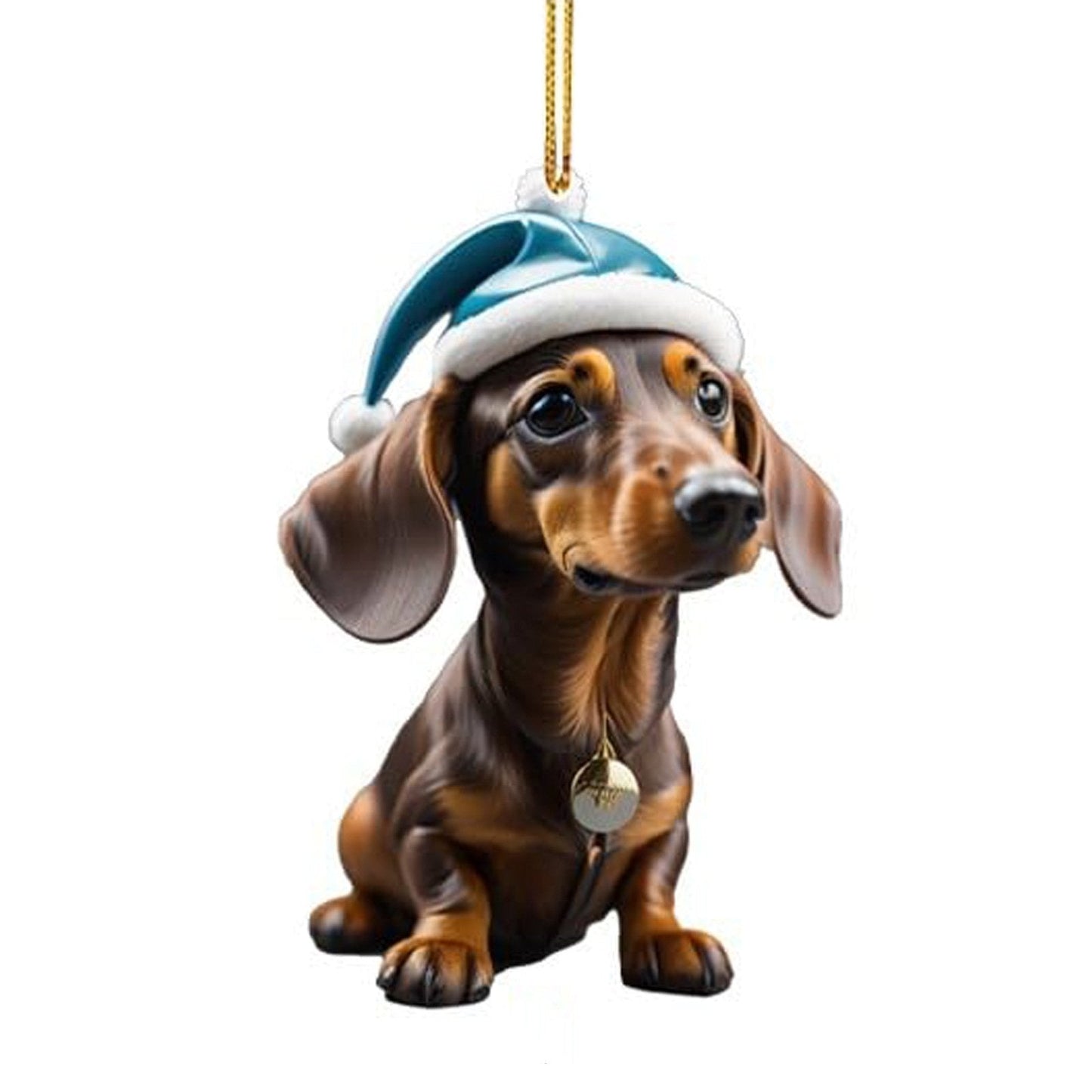 🐶$9.99🐕 — cute puppy ornaments