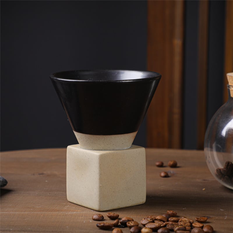 🔥 Conical Couture Cup & Base Set