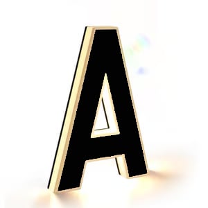 🔥This week's hot sale🔥Powered LED House Numbers