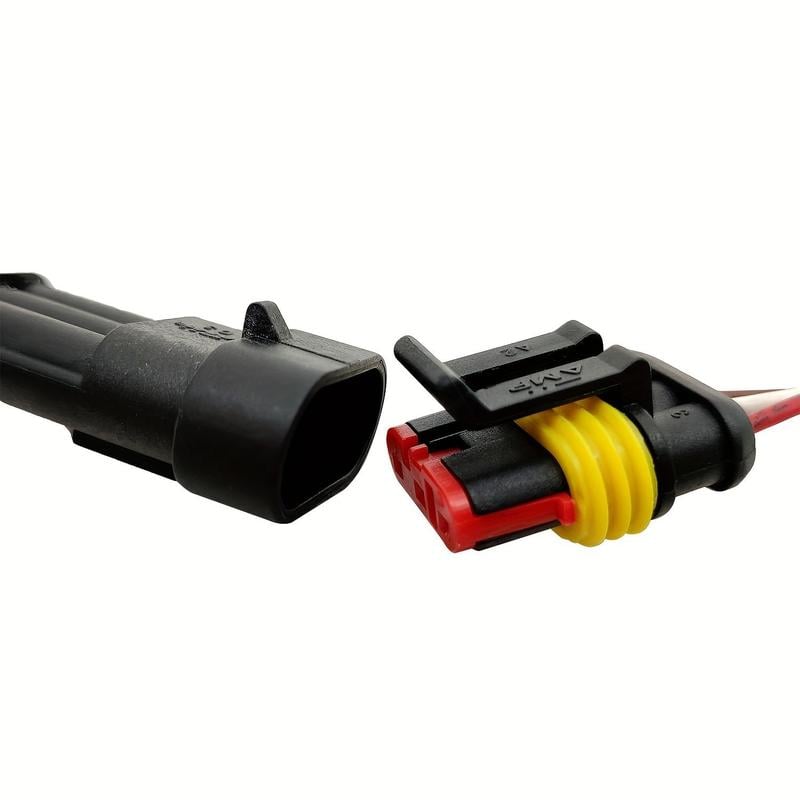 ⚡Automotive Electrical Terminal Connector Separator Removal Tool Remover