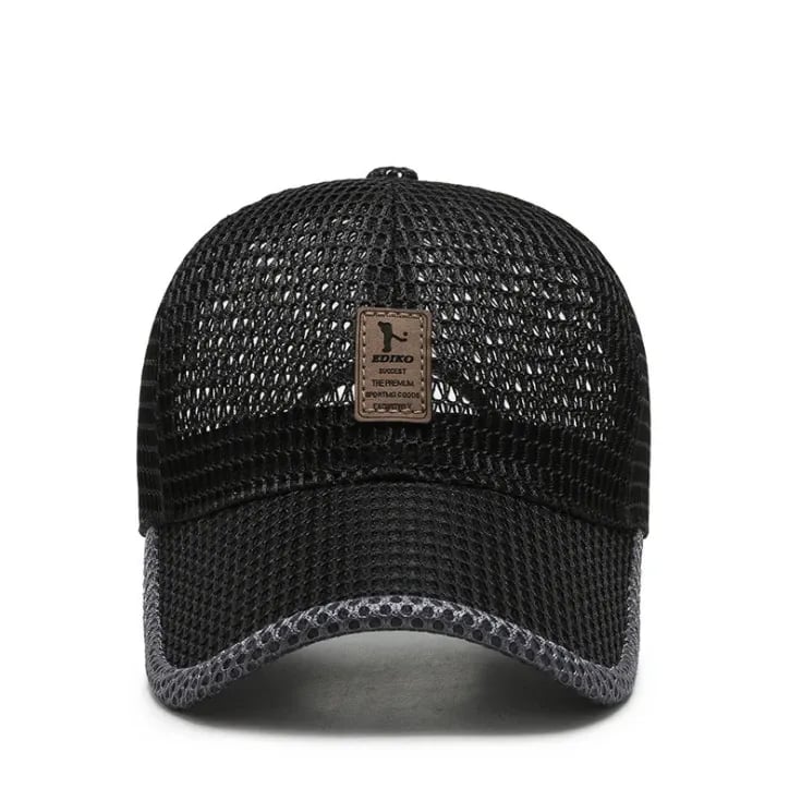 🎁This Week's Special Price $19.99💥Summer Outdoor Casual Baseball Cap