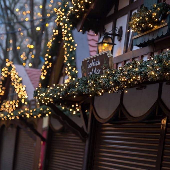 🔥Hot sale🎄Christmas decoration fairy lights
