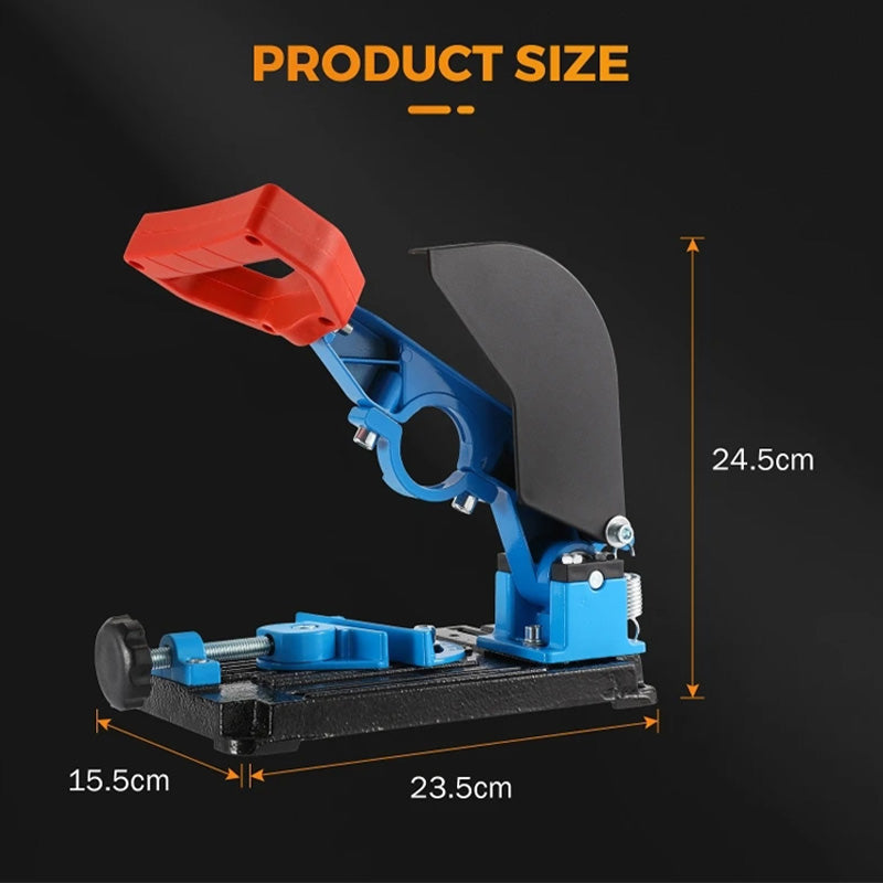 Angle Grinder  Cutting Stand (50% OFF)
