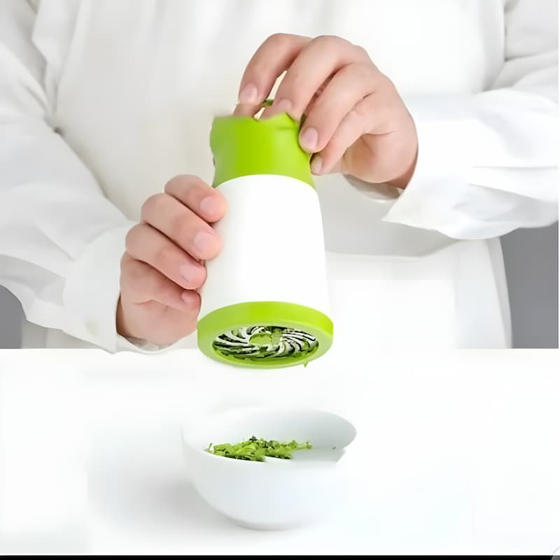 Limited-Time Offer – Stainless Steel Vegetable Slicer