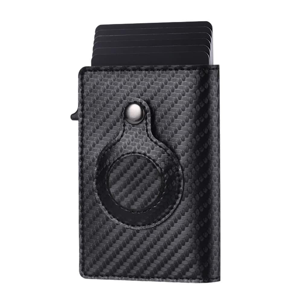 CardGuard - Multi-Slot Credit Card Holder