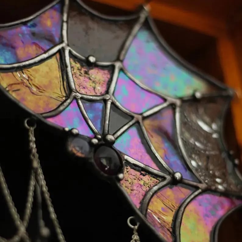💥New Products Clearance Event Sale 49% OFF🕸Spiderweb Door Topper