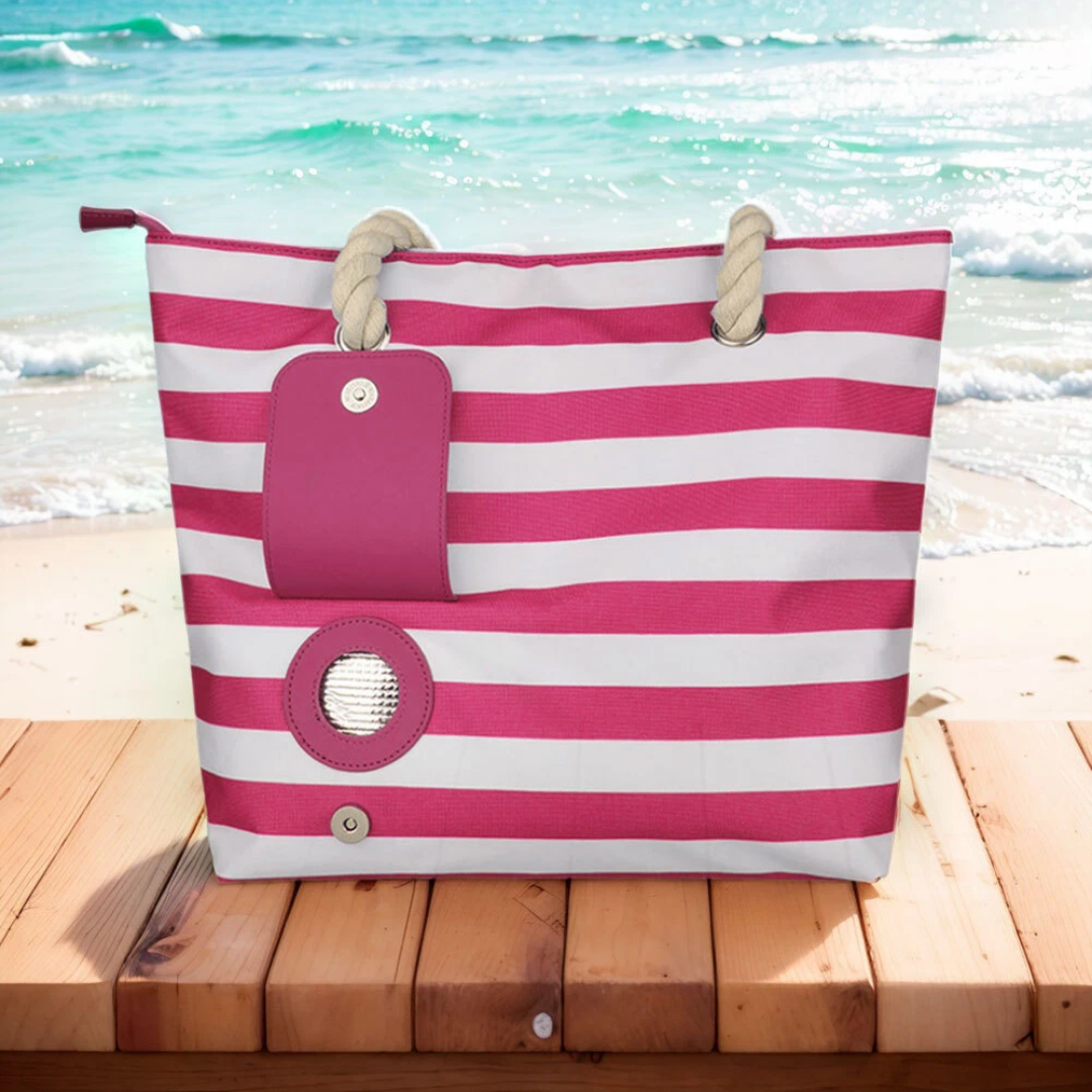 Leak-Proof Drink Carrier