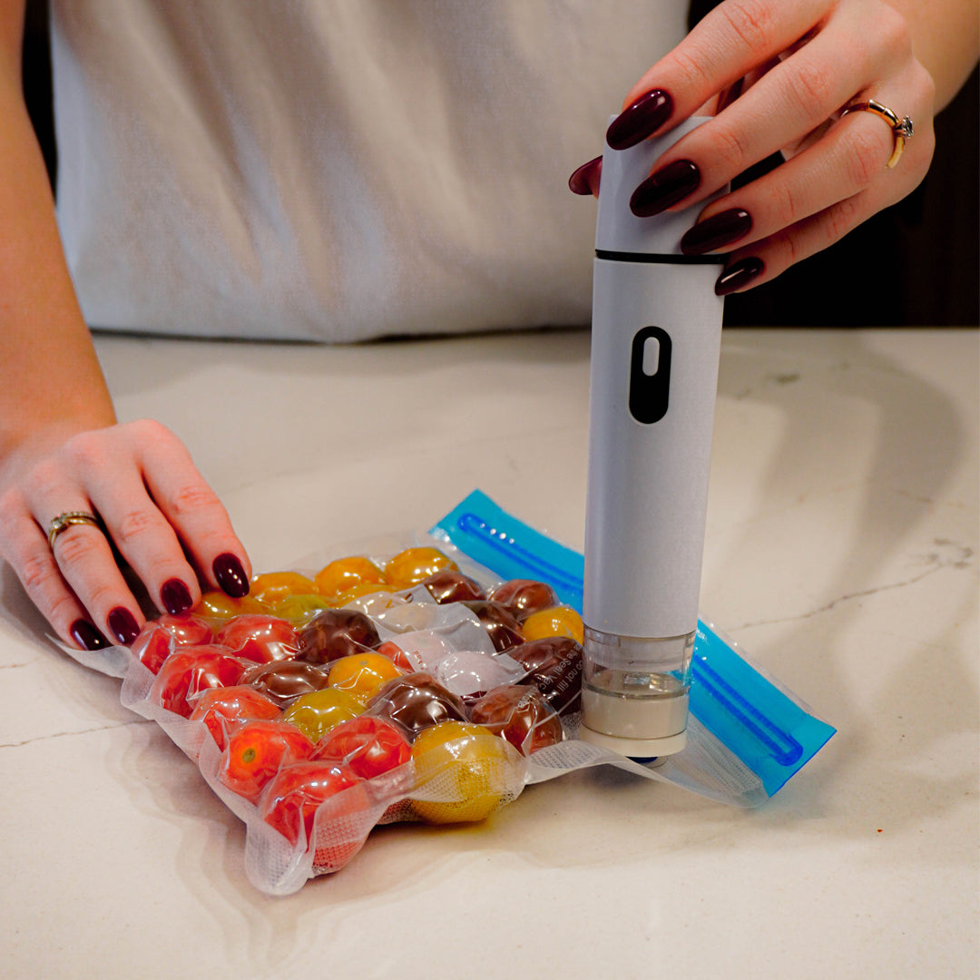 Vacuum Sealer