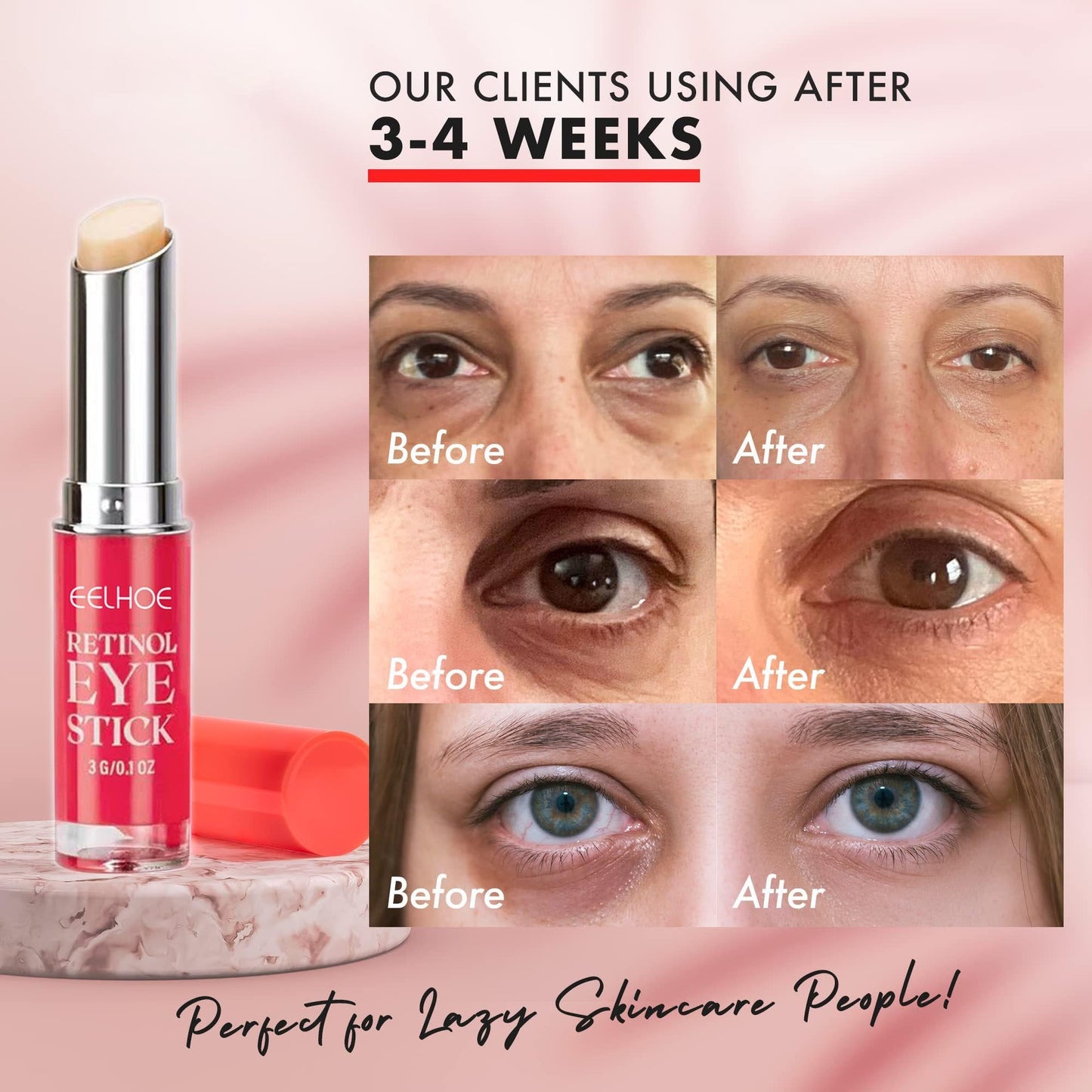 Retinol Eye Cream Stick🔥BUY 2 GET 1 FREE