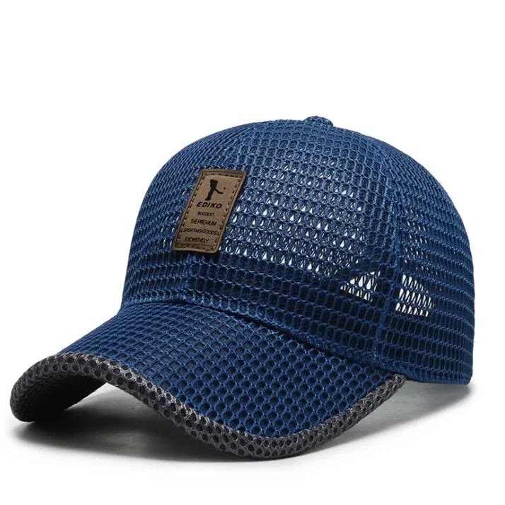 🎁This Week's Special Price $19.99💥Summer Outdoor Casual Baseball Cap