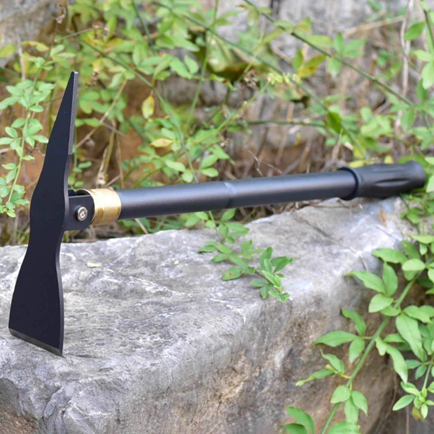 3-in-1 Multi-function shovel