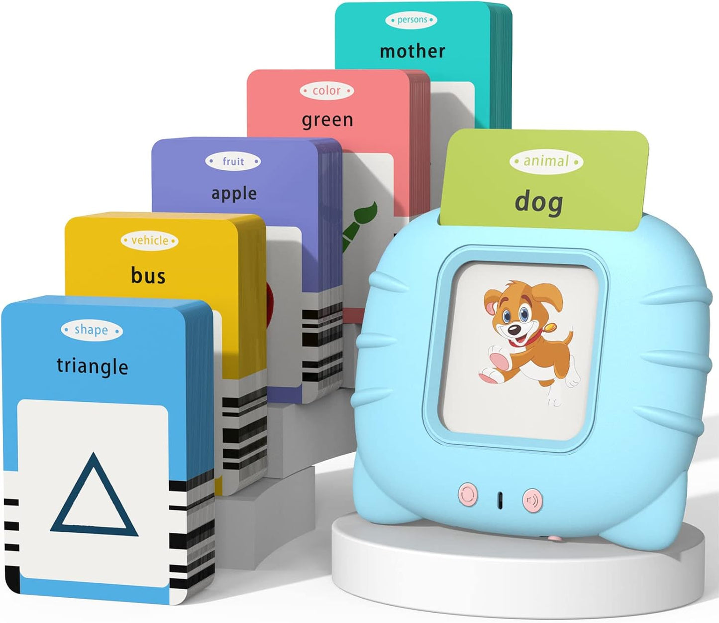 🎁Early Education Learning Device