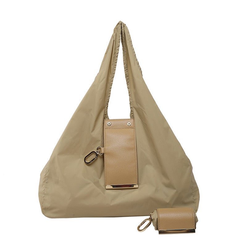 🔥 Limited-Time Offer 🔥 Pocket-Sized, Compact, Multi-Functional Tote Bag