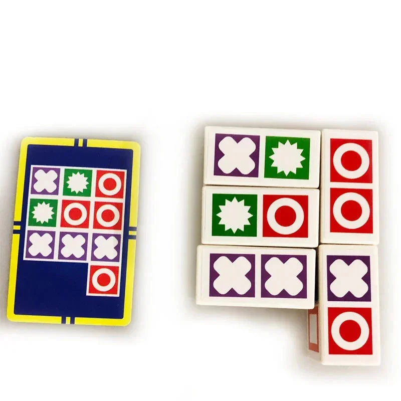 BrainyNest – Boosts hand-eye coordination with fun and engaging Puzzles