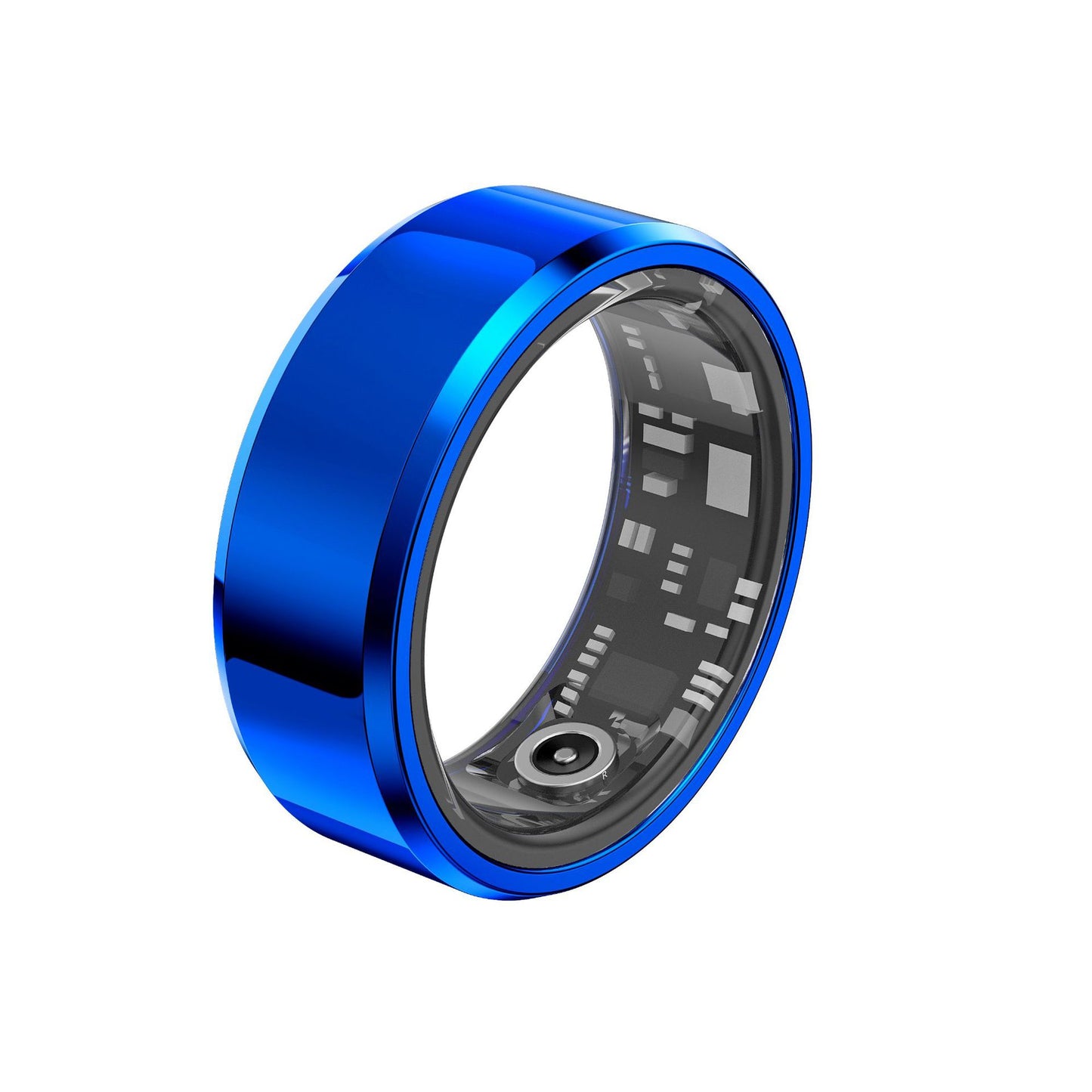 (🔥50% off) Smart Ring (IP68 Waterproof) Compatible with iOS and Android