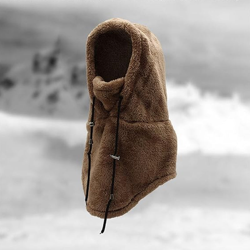 Hood Ski Mask