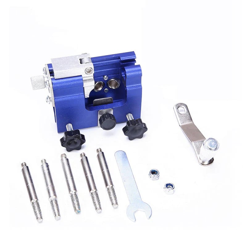 🎁HOT SALE FREE SHIPPING🤩Chainsaw Chain Sharpening Jig