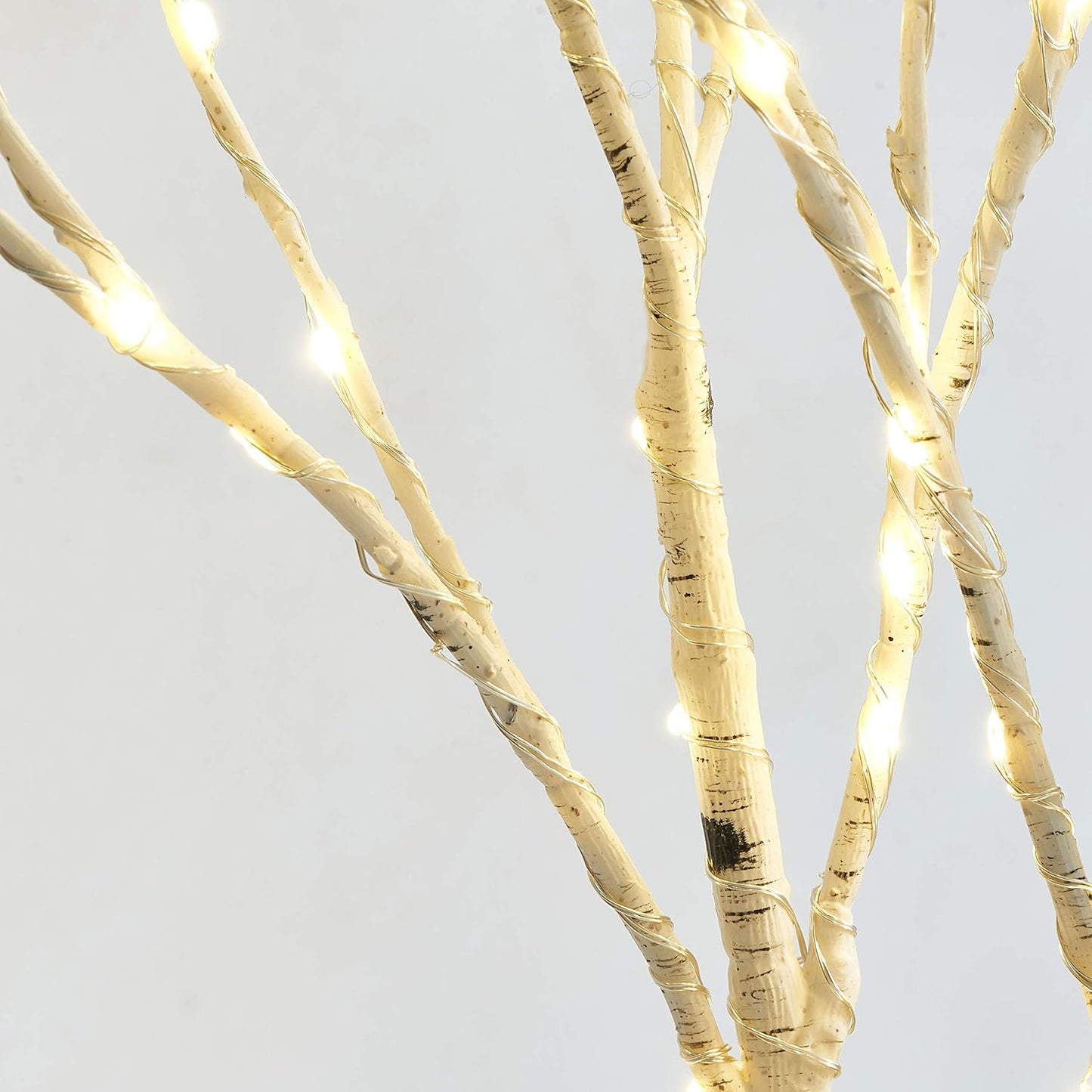 🎄Christmas Sale🎅-Led Branch Light
