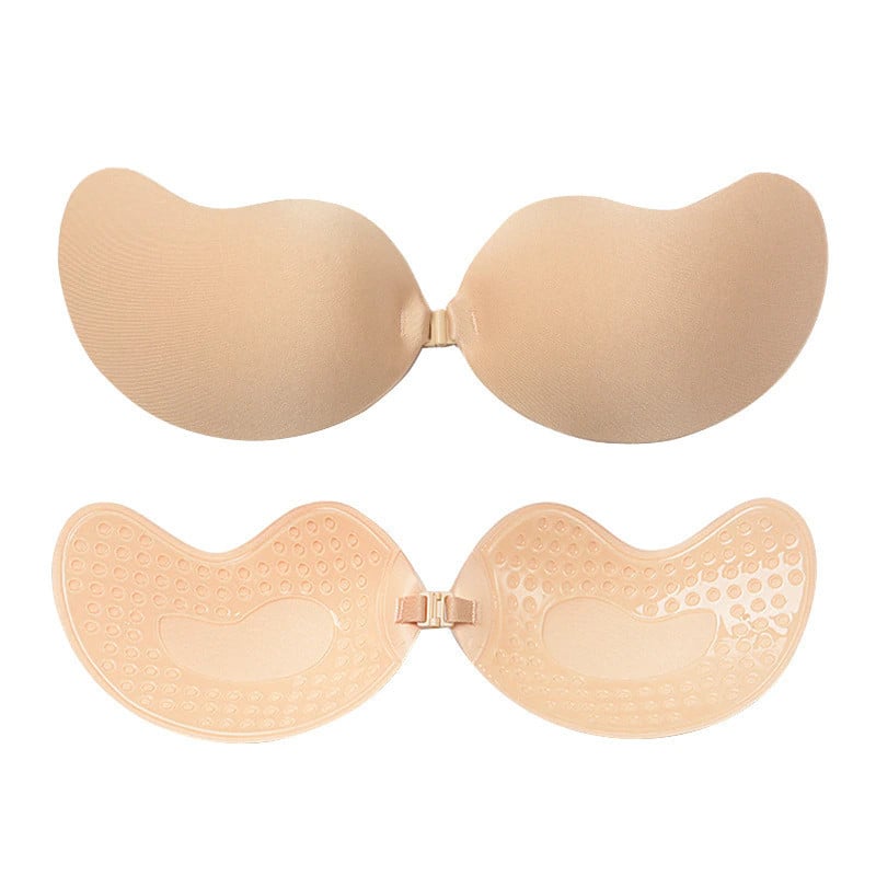 💕$9.99 - 🔥Invisibility Push up Bra