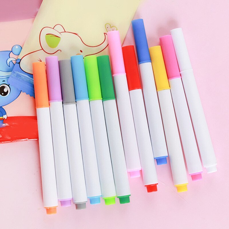 48%OFF🎁Children Magic Drawing Book