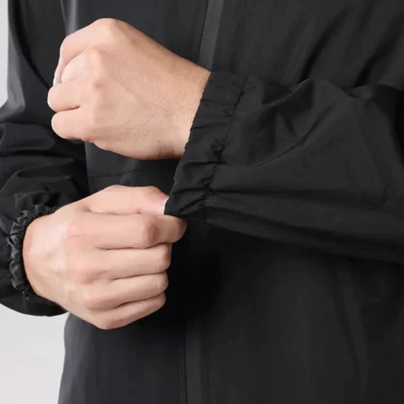 ⛰️3-in-1 Waterproof Men's Jacket – Rain, Wind & Cold, All Covered