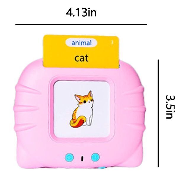 🎁Early Education Learning Device