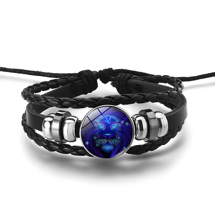 (🎁LAST DAY SALE - 50%OFF) Spirit Bracelet💫 Unlock the power of your astrological sign