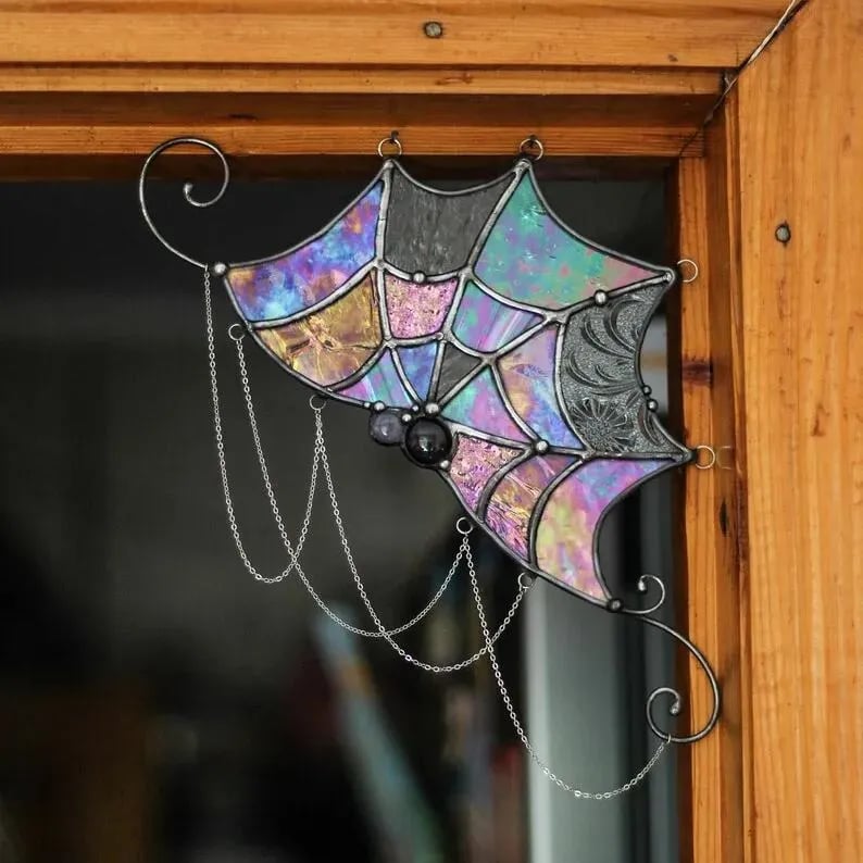 💥New Products Clearance Event Sale 49% OFF🕸Spiderweb Door Topper