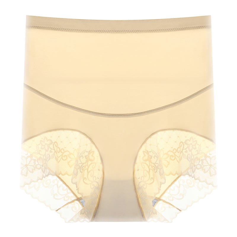 🔥USD9.99🔥 - Hot style Silky High Waist Shaping Panties👙
